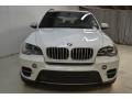 Alpine White - X5 xDrive35d Photo No. 25