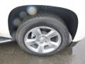 White Diamond Tricoat - Tahoe LTZ 4WD Photo No. 8