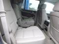 White Diamond Tricoat - Tahoe LTZ 4WD Photo No. 10
