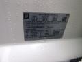 White Diamond Tricoat - Tahoe LTZ 4WD Photo No. 16