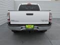 Super White - Tacoma V6 PreRunner Double Cab Photo No. 5