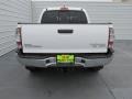 2015 Super White Toyota Tacoma V6 PreRunner Double Cab  photo #5