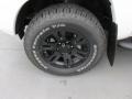 Super White - Tacoma V6 PreRunner Double Cab Photo No. 11