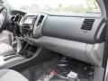 2015 Super White Toyota Tacoma V6 PreRunner Double Cab  photo #18