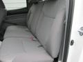 Super White - Tacoma V6 PreRunner Double Cab Photo No. 20