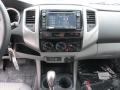 Super White - Tacoma V6 PreRunner Double Cab Photo No. 26