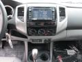 2015 Super White Toyota Tacoma V6 PreRunner Double Cab  photo #26