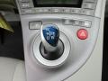  2015 Prius Two Hybrid ECVT Automatic Shifter