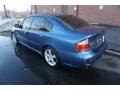 Newport Blue Pearl - Legacy 2.5i Sedan Photo No. 3