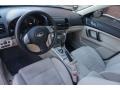 2008 Subaru Legacy Warm Ivory Interior Interior Photo