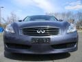 Amethyst Graphite Gray - G 37 Journey Coupe Photo No. 4