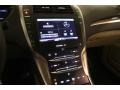 Light Dune Controls Photo for 2014 Lincoln MKZ #102147812