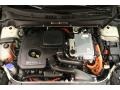 2.0 Liter Atkinson-Cycle DOHC 16-Valve iVCT 4 Cylinder Gasoline/Electric Hybrid Engine for 2014 Lincoln MKZ Hybrid #102147887