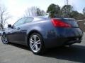 Amethyst Graphite Gray - G 37 Journey Coupe Photo No. 8
