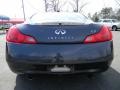 Amethyst Graphite Gray - G 37 Journey Coupe Photo No. 9