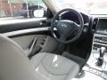 Amethyst Graphite Gray - G 37 Journey Coupe Photo No. 12
