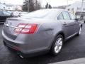 2014 Sterling Gray Ford Taurus SEL  photo #5