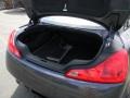Amethyst Graphite Gray - G 37 Journey Coupe Photo No. 21