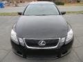 Black Sapphire Pearl - GS 350 Photo No. 5