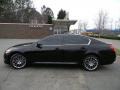 Black Sapphire Pearl - GS 350 Photo No. 7