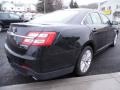 2014 Tuxedo Black Ford Taurus Limited  photo #5