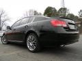 Black Sapphire Pearl - GS 350 Photo No. 9