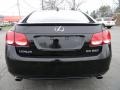 Black Sapphire Pearl - GS 350 Photo No. 10