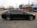 Black Sapphire Pearl - GS 350 Photo No. 12