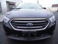 2014 Tuxedo Black Ford Taurus Limited  photo #9