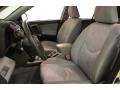 2012 Classic Silver Metallic Toyota RAV4 I4 4WD  photo #5