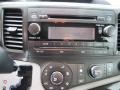 Light Gray Audio System Photo for 2014 Toyota Sienna #102149956