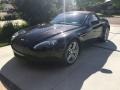 2009 Berwick Bronze Aston Martin V8 Vantage Roadster  photo #1