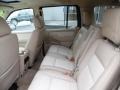 Camel Rear Seat Photo for 2006 Mercury Mountaineer #102150764
