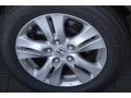 2012 Honda Accord LX Premium Sedan Wheel and Tire Photo