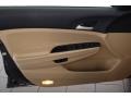 Dark Amber Metallic - Accord LX Premium Sedan Photo No. 12