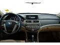 Dark Amber Metallic - Accord LX Premium Sedan Photo No. 24