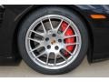 2014 Porsche Panamera GTS Wheel and Tire Photo