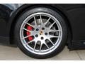 2014 Porsche Panamera GTS Wheel and Tire Photo