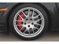 2014 Porsche Panamera GTS Wheel and Tire Photo