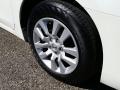 Pearl White - Altima 2.5 S Photo No. 4