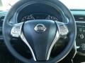 Pearl White - Altima 2.5 S Photo No. 13