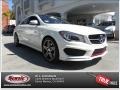 Cirrus White - CLA 250 Photo No. 1