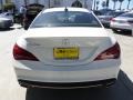 Cirrus White - CLA 250 Photo No. 3