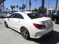Cirrus White - CLA 250 Photo No. 4
