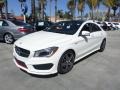 Cirrus White - CLA 250 Photo No. 5