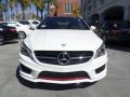 Cirrus White - CLA 250 Photo No. 6