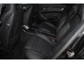 Black Rear Seat Photo for 2014 Porsche Panamera #102153083