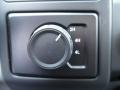 Medium Earth Gray Controls Photo for 2015 Ford F150 #102153440