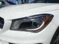 Cirrus White - CLA 250 Photo No. 22