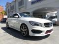 Cirrus White - CLA 250 Photo No. 25